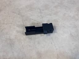 PORSCHE Porsche 911 991 981 Power steering wiring Power Cable loom CAP HOLDER — thumbnail 4