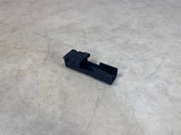 PORSCHE Porsche 911 991 981 Power steering wiring Power Cable loom CAP HOLDER — thumbnail 6