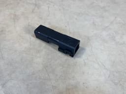 PORSCHE Porsche 911 991 981 Power steering wiring Power Cable loom CAP HOLDER — thumbnail 8
