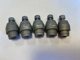 PORSCHE Porsche 991 991 Turbo GT3 GT3RS GT2RS Ceramic PCCB Screw Adapter — thumbnail 8