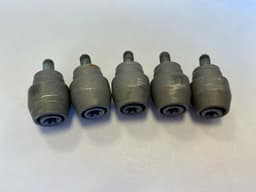 PORSCHE Porsche 991 991 Turbo GT3 GT3RS GT2RS Ceramic PCCB Screw Adapter — thumbnail 9
