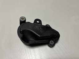 PORSCHE Porsche 911 991 997 GENUINE Crankcase Ventilation Cover 9A110503900 — thumbnail 1