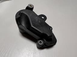 PORSCHE Porsche 911 991 997 GENUINE Crankcase Ventilation Cover 9A110503900 — thumbnail 2