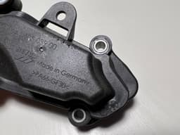 PORSCHE Porsche 911 991 997 GENUINE Crankcase Ventilation Cover 9A110503900 — thumbnail 4