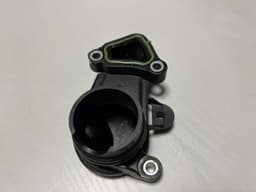 PORSCHE Porsche 911 991 997 GENUINE Crankcase Ventilation Cover 9A110503900 — thumbnail 9