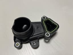 PORSCHE Porsche 911 991 997 GENUINE Crankcase Ventilation Cover 9A110503900 — thumbnail 8