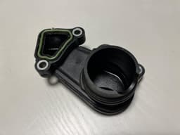 PORSCHE Porsche 911 991 997 GENUINE Crankcase Ventilation Cover 9A110503900 — thumbnail 10