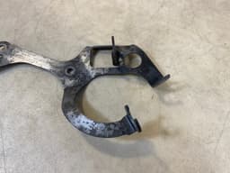 PORSCHE Porsche 911 991 GENUINE Rear Right Holder For Speed Sensor 99160940201 — thumbnail 2