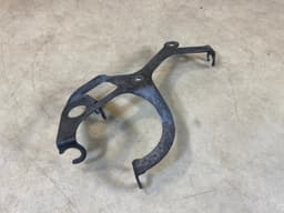 PORSCHE Porsche 911 991 GENUINE Rear Right Holder For Speed Sensor 99160940201 — thumbnail 8