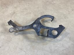 PORSCHE Porsche 911 991 GENUINE Rear Right Holder For Speed Sensor 99160940201 — thumbnail 10