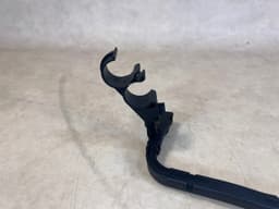 PORSCHE Porsche 911 991 981 Power steering wiring Power Cable loom HOLDER — thumbnail 5