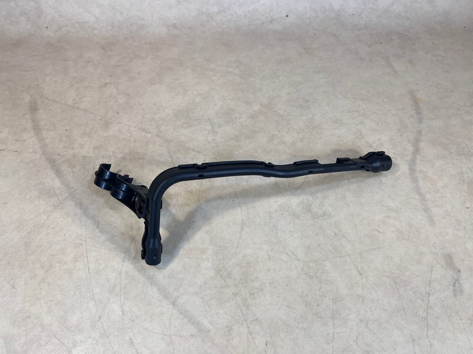 PORSCHE Porsche 911 991 981 Power steering wiring Power Cable loom HOLDER