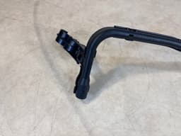 PORSCHE Porsche 911 991 981 Power steering wiring Power Cable loom HOLDER — thumbnail 3