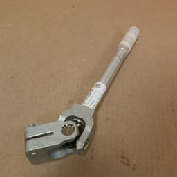 PORSCHE Porsche 911 991 981 718 Steering Idler Shaft Cross Joint Steering Shaft — thumbnail 1
