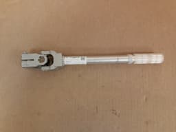 PORSCHE Porsche 911 991 981 718 Steering Idler Shaft Cross Joint Steering Shaft — thumbnail 2