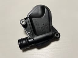 PORSCHE Porsche 911 991 997 GENUINE Crankcase Ventilation Valve Cover 9A110503800 — thumbnail 3