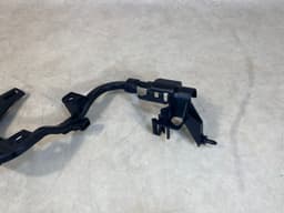 PORSCHE Porsche 911 991 981 Power steering wiring Power Cable loom HOLDER — thumbnail 3