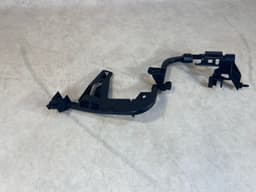 PORSCHE Porsche 911 991 981 Power steering wiring Power Cable loom HOLDER — thumbnail 2