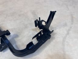 PORSCHE Porsche 911 991 981 Power steering wiring Power Cable loom HOLDER — thumbnail 6