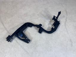 PORSCHE Porsche 911 991 981 Power steering wiring Power Cable loom HOLDER — thumbnail 5