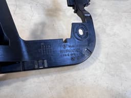 PORSCHE Porsche 911 991 981 Power steering wiring Power Cable loom HOLDER — thumbnail 4