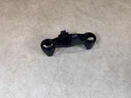 PORSCHE Porsche 911 991 GENUINE Holder Support Bracket 99135928502 LEFT LH — thumbnail 1