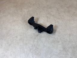 PORSCHE Porsche 911 991 GENUINE Holder Support Bracket 99135928502 LEFT LH — thumbnail 4