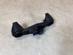 PORSCHE Porsche 911 991 GENUINE Holder Support Bracket 99135928502 LEFT LH — thumbnail 7