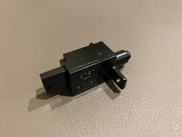 PORSCHE Porsche 911 991 Cayman Boxster 981 982 718 GENUINE Cabin Temperature Sensor — thumbnail 7