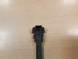 PORSCHE PORSCHE 991 911 TURBO S CABRIO HEATER BOX INTAKE AIR TEMPERATURE SENSOR — thumbnail 3