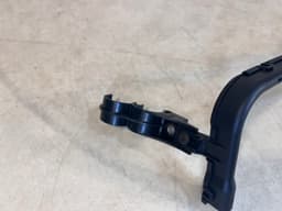 PORSCHE Porsche 911 991 981 Power steering wiring Power Cable loom HOLDER — thumbnail 4