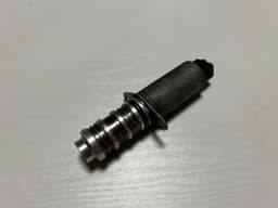 PORSCHE Porsche 911 991 GENUINE Engine Oil Control Variable Valve Solenoid 9A110530404 — thumbnail 1