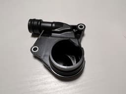 PORSCHE Porsche 911 991 997 GENUINE Crankcase Ventilation Valve Cover 9A110503800 — thumbnail 7