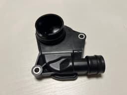 PORSCHE Porsche 911 991 997 GENUINE Crankcase Ventilation Valve Cover 9A110503800 — thumbnail 9