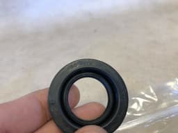 PORSCHE PORSCHE 911 991 Front Brake Caliper Dust Cap Set 96535291700 NEW GENUINE — thumbnail 8