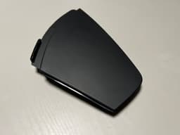 PORSCHE Porsche 911 991 Cayman Boxster 981 GENUINE Dash Trim Cover Right Black — thumbnail 3