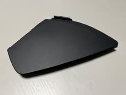 PORSCHE Porsche 911 991 Cayman Boxster 981 GENUINE Dash Trim Cover Right Black — thumbnail 5