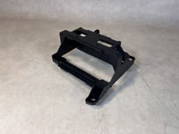PORSCHE PORSCHE 991 911 GT3 RS MISC BRACKET ECU Holding Bracket 99161011300 — thumbnail 1