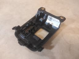 PORSCHE PORSCHE Macan 95B Facelift GENUINE - TRIM FOR CENTER CONSOLE, 95B.857.273.A — thumbnail 10