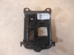 PORSCHE PORSCHE Macan 95B Facelift GENUINE - TRIM FOR CENTER CONSOLE, 95B.857.273.A — thumbnail 8