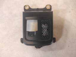 PORSCHE PORSCHE Macan 95B Facelift GENUINE - TRIM FOR CENTER CONSOLE, 95B.857.273.A — thumbnail 1