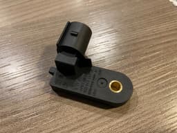 PORSCHE Porsche 911 991 Cayman 981 982 718 GENUINE Brake Light Switch Sensor — thumbnail 1