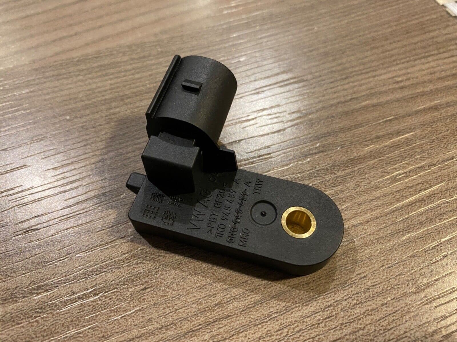 Porsche 911 991 Cayman 981 982 718 GENUINE Brake Light Switch Sensor