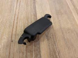 PORSCHE Porsche 911 991 GENUINE Right Support Upper Guide — thumbnail 3