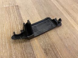 PORSCHE Porsche 911 991 GENUINE Right Support Upper Guide — thumbnail 8