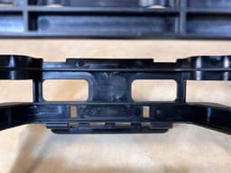 PORSCHE PORSCHE 991 911 GT3 RS MISC BRACKET ECU Holding Bracket 99161011300 — thumbnail 10