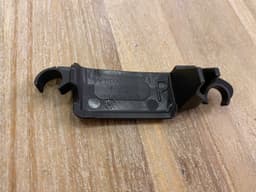 PORSCHE Porsche 911 991 GENUINE Right Support Upper Guide — thumbnail 6