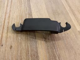 PORSCHE Porsche 911 991 GENUINE Right Support Upper Guide — thumbnail 5
