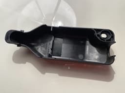 PORSCHE Porsche 911 991.1 991.2 GENUINE Rear Separation Point Wire Harness Cover — thumbnail 5