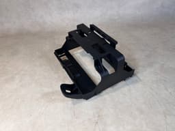 PORSCHE PORSCHE 991 911 GT3 RS MISC BRACKET ECU Holding Bracket 99161011300 — thumbnail 4